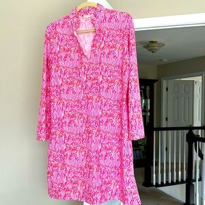 Iconic Jude Connolly dress.